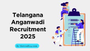 Anganwadi Recruitment 2025: A Golden Opportunity for Women to Join the Government Workforce