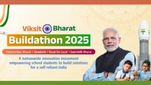 Viksit Bharat Buildathon 2025