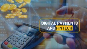 FinTech & Digital Payments in India